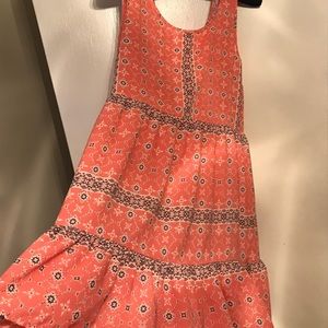 Sweet Journey Vintage swing dress